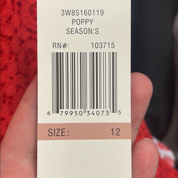 Dress - Picture 1 of 3